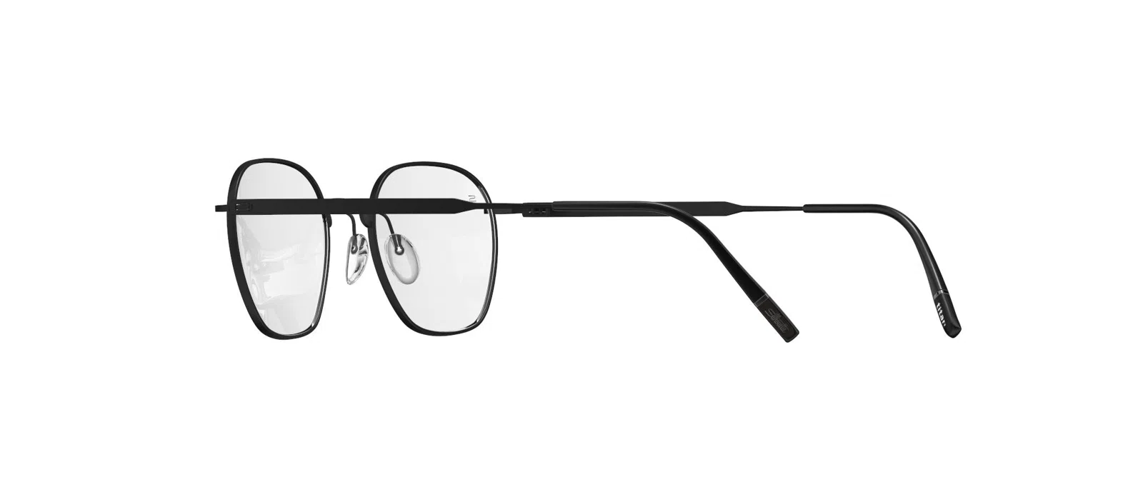 Silhouette Pure Visionary 5592 Eyeglasses - view 38